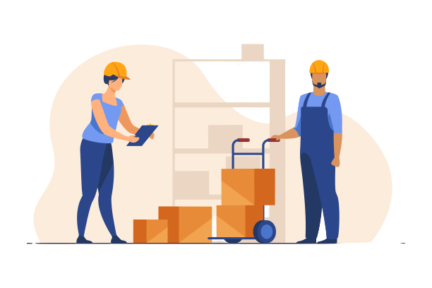 Warehousing-Solutions